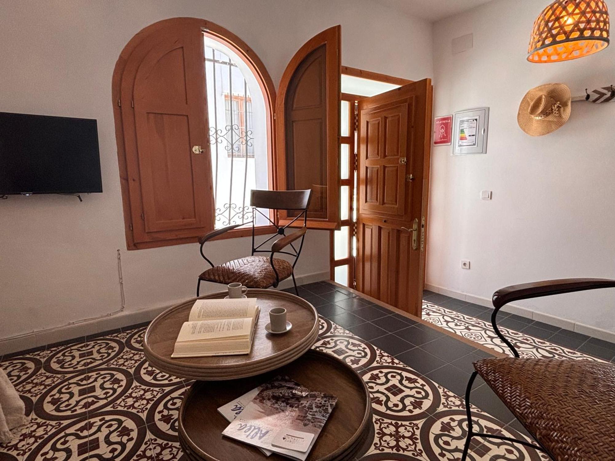شقة Casa Dino Casco Antiguo ألتيا المظهر الخارجي الصورة