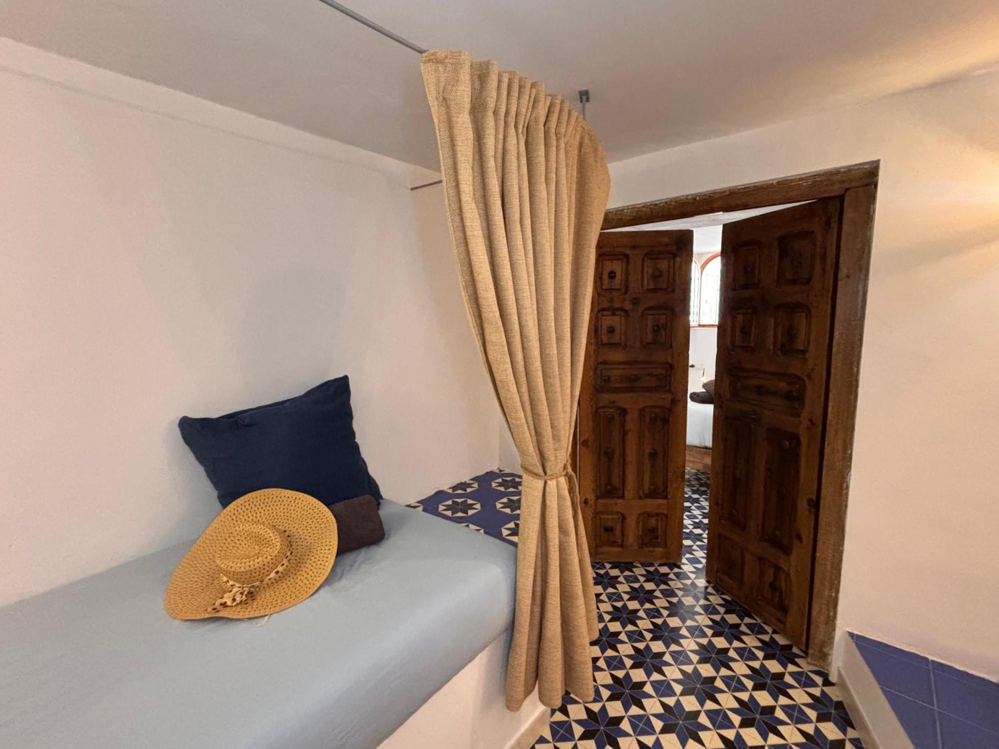 شقة Casa Dino Casco Antiguo ألتيا المظهر الخارجي الصورة